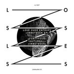 cover: Love Over Entropy - Inbetween EP