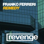 cover: Franko Ferreri - Remedy