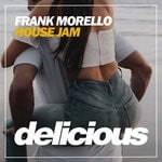 cover: Frank Morello - House Jam (Dave Blame Remix)