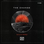 cover: Guille Perez - The Change