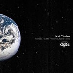 cover: Kai Castro - Polarized/Subtle Pressure