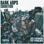 cover: Dark Arps - Cognition