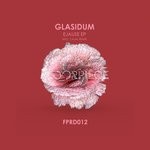 cover: Glasidum - Ejause EP