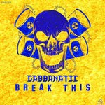 cover: Gabbanatic - Break This