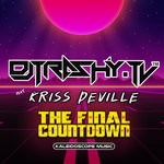 cover: Dj Trashy|Kriss Deville - Final Countdown