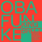 cover: King Britt|Oba Funke - Uzoamaka - Love Over Entropy & SBTH Remixes