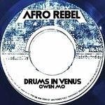 cover: Owen Mo - Drums In Venus