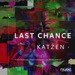 cover: Katzen - Last Chance