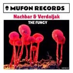 cover: Nachbar|Verdoljak - The Fungy