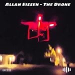 cover: Allan Eissen - The Drone