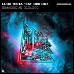 cover: Duo Cox|Luca Testa - Back 2 Back