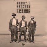 cover: Benny L - Naughty Bastards