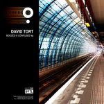 cover: David Tort - Boozed & Confused EP