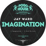 cover: Jay Ward - Imagination