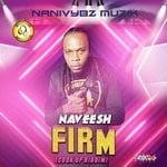 cover: Naveesh - Firm