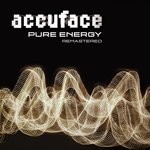 cover: Accuface - Pure Energy (Remastered)