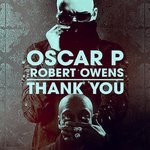 cover: Oscar P|Robert Owens - Thank You