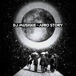 cover: Amani Riddim|Dj Musique - Afro Story