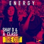 cover: A Class|Shay D - Energy (From Red Bull's The Cut: UK)