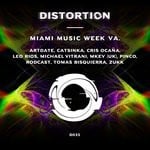 cover: Various - Miami Music Week VA 2020