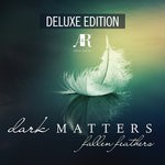 cover: Dark Matters - Fallen Feathers