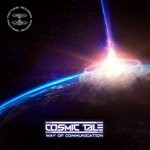 cover: Cosmic Tale - Ways Of Communication