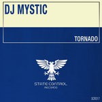 cover: Dj Mystic - Tornado (Extended Mix)