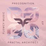 cover: Fractal Architect - Precognition