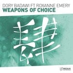 cover: Dory Badawi|Roxanne Emery - Weapons Of Choice