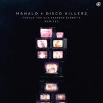 cover: Brandyn Burnette|Disco Killerz|Mahalo - Tongue Tied (Remixes)