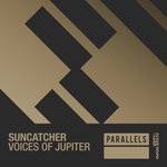 cover: Suncatcher - Voices Of Jupiter