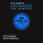 cover: Rafa Barrios - Distraido The Remixes