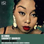 cover: Dj Umbi|Shaunte' Daurice - Wanna Dance (The Remixes Pt 1)