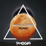 cover: Konfusia|Tim Taste - Promise