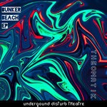 cover: Theomatik - Bunker Beach