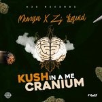 cover: Munga|Zj Liquid - Kush In A Me Cranium (Explicit)