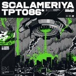 cover: Scalameriya - Blueprint For Disaster EP