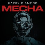 cover: Harry Diamond - MECHA