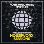 cover: Franko Ferreri|Various - House Music United (Spring '20)