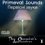 cover: The Chemist's Apprentices - Primeval Sounds