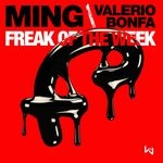 cover: Ming|Valerio Bonfa - Freak Of The Week