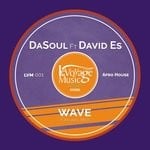 cover: Dasoul|David Es - Wave