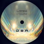 cover: Lopez Dj - Cyclone