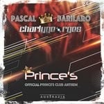 cover: Pascal Barilaro & Charlygeorges - Prince's