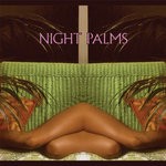 cover: Various - Night Palms