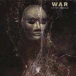 cover: Viktor Newman - War