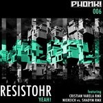 cover: Resistohr - Yeah!