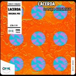 cover: Lacerda - Danca Conmigo