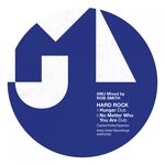 cover: Amj Collectiuve - Hard Rock Hunger Dub