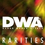 cover: Various - Dwa Rarities